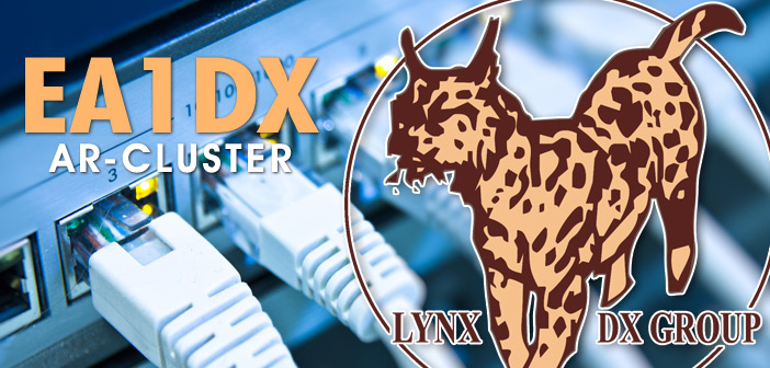 EA1DX – Cluster Lynx DX Group