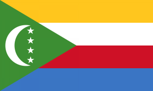 D66D COMOROS FLAG Flag_of_the_Comoros.svg