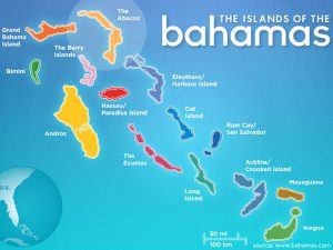 C6 bahamas-map