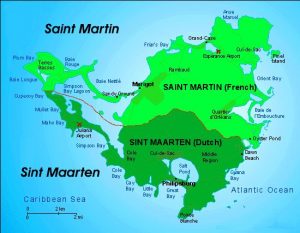 St_Maarten St_Martin