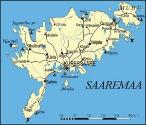 saaremaa