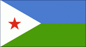 J2 djibouti-flag