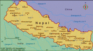 Nepalmap