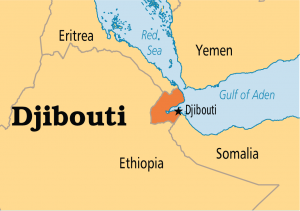 j2 Djibouti