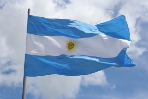 lu bandera-argentina