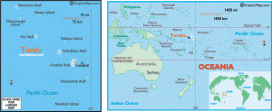 TUVALU MAPA tvnewz