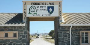 Robben Island unnamed