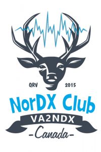 Logo NorDX Club