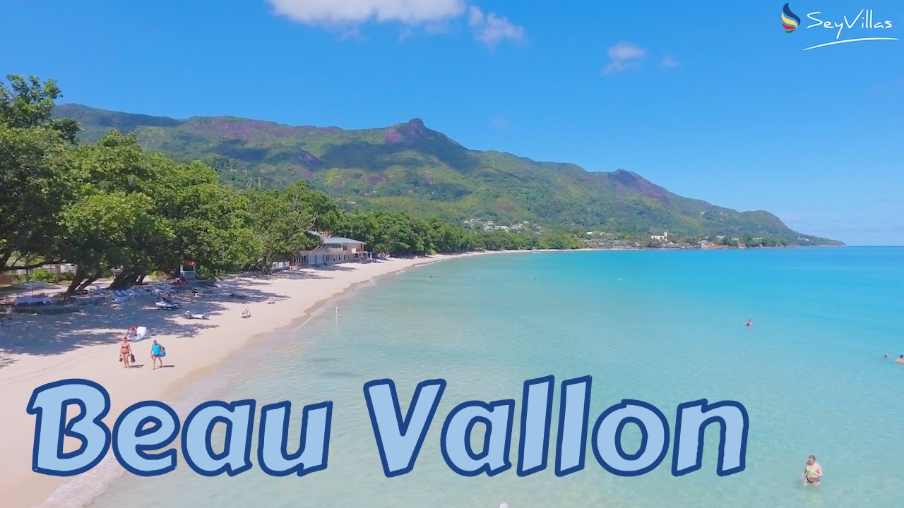 S79PA Beau Vallon, Victoria, Mahe Island