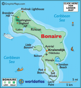 bonaire